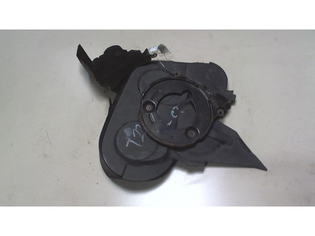 Защита (кожух) ремня ГРМ Audi A6 (C6) 2005-2011 