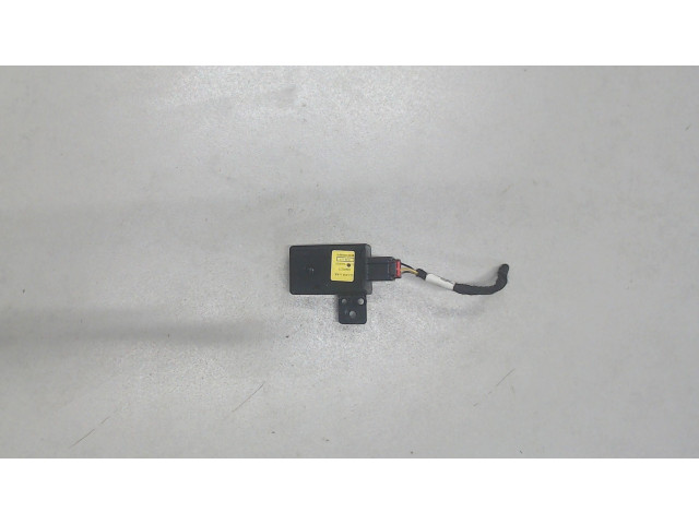 Блок управления сигнализацией Chevrolet Captiva 2006-2011