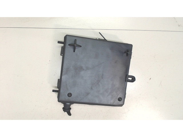 Блок управления телефоном Audi A5 2007-2011 