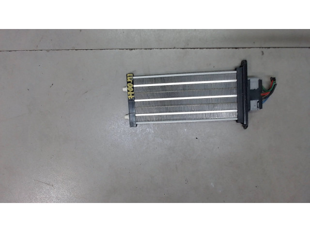 Радиатор отопителя (печки) Toyota Camry V40 2006-2011