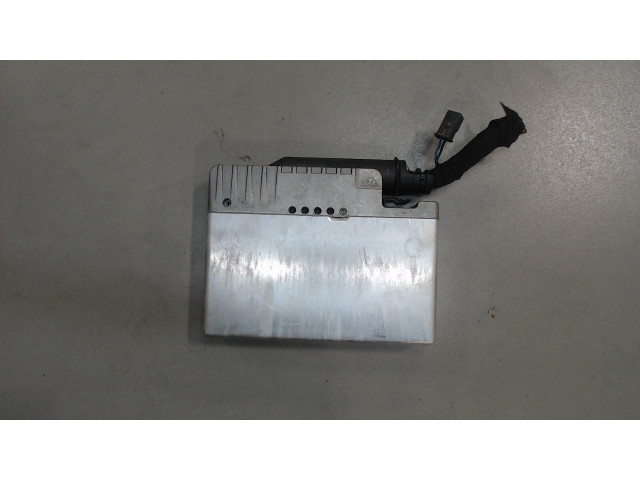 Блок управления АБС (АБС, ESP, ASR) Saab 900 1984-1993       