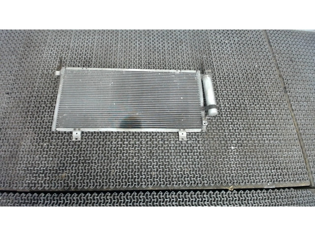 Радиатор кондиционера Mitsubishi Galant 2004-2012