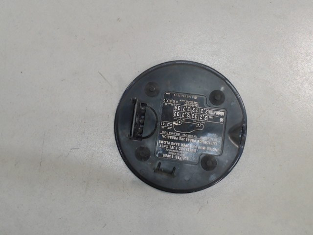 Лючок бензобака Mercedes ML W163 1998-2004