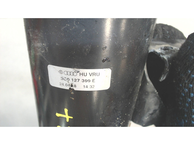 Корпус топливного фильтра Volkswagen Passat CC 2008-2012