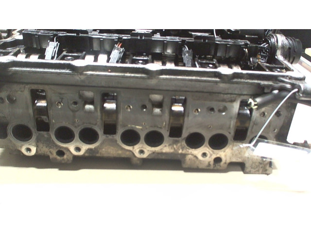 Головка блока (ГБЦ) Audi A6 (C6) 2005-2011