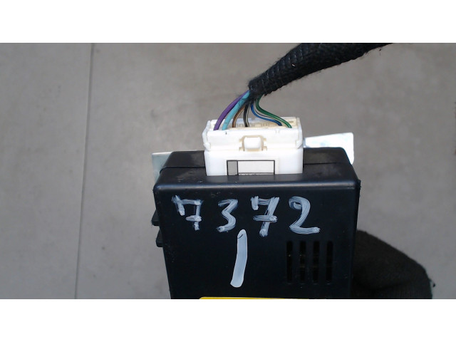 Блок управления ограничителем скорости Chevrolet Captiva 2011-