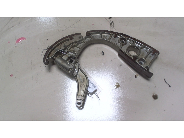 Механизм натяжения ремня, цепи Audi Q7 2006-2009