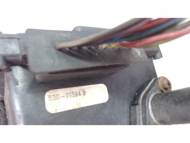 Блок управления круиз-контроля Mazda 2 2003-2008