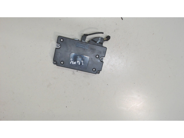 Блок управления Bluetooth Ford Focus 3 2011-2015