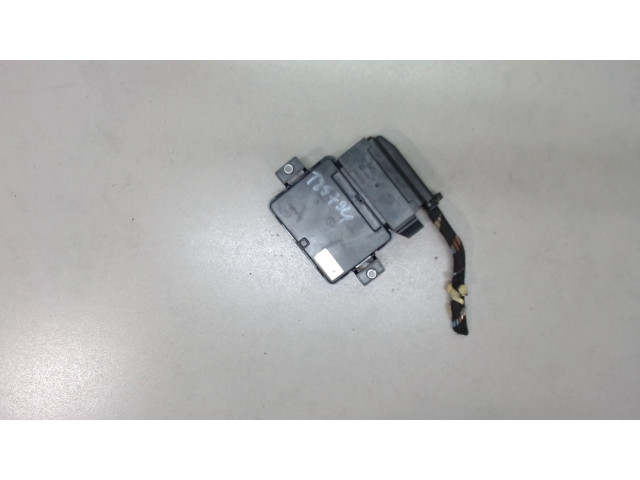 Блок управления стояночным тормозом Audi A6 (C6) Allroad 2006-2008