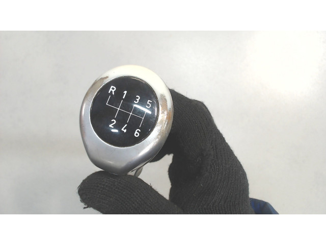 Ручка кулисы BMW 3 E90, E91, E92, E93 2005-2012