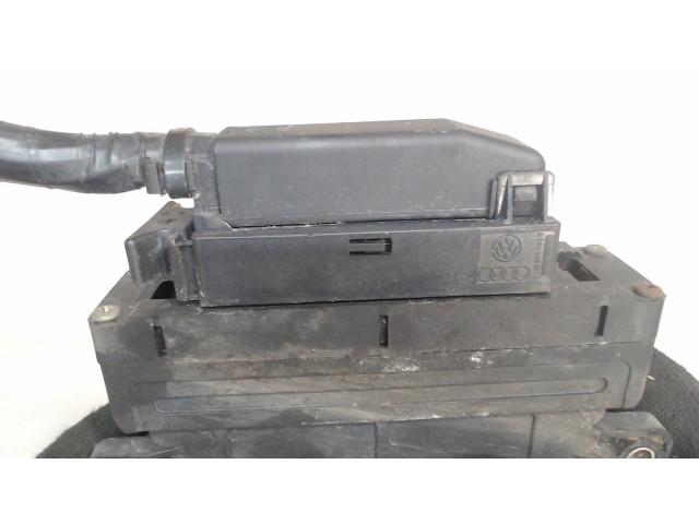 Блок управления АКПП / КПП Volkswagen Golf 5 2003-2009