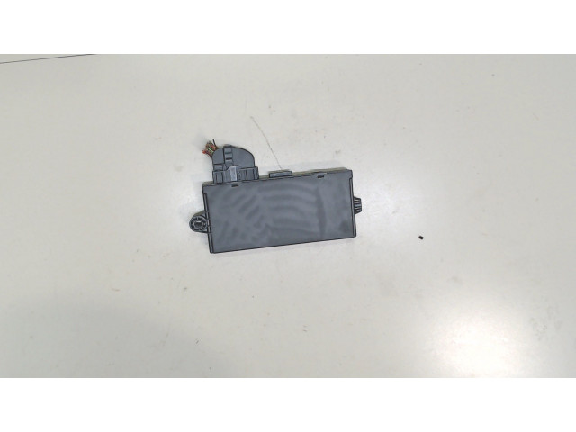 Блок управления CAS BMW 3 E90, E91, E92, E93 2005-2012