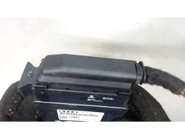 Блок управления стояночным тормозом Audi A6 (C7) 2011-2014