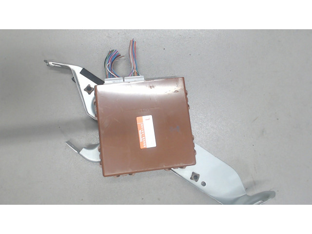 Блок управления климат-контролем Lexus RX 2003-2009 