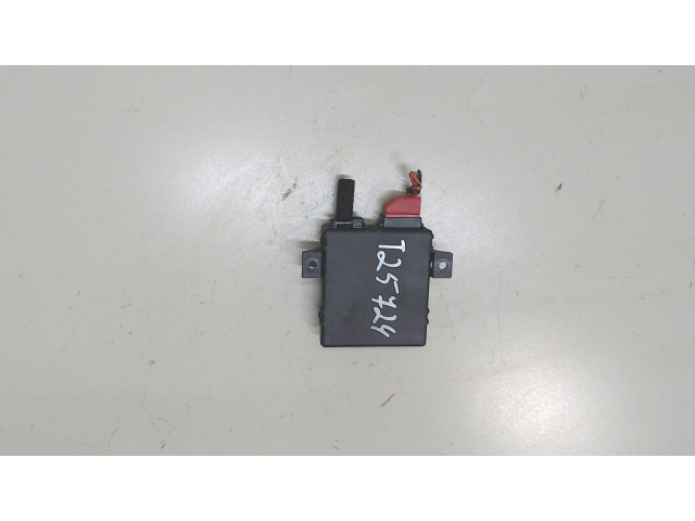 Блок управления интерфейсом Audi A5 2007-2011 