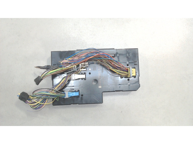 Блок управления SAM Mercedes E W212 2013-2016