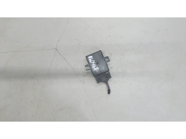 Блок комфорта Land Rover Range Rover 3 (LM) 2002-2012 55892110, 61.31-8366188