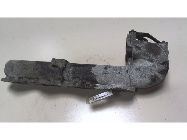 Коллектор впускной Opel Vivaro 2001-2014