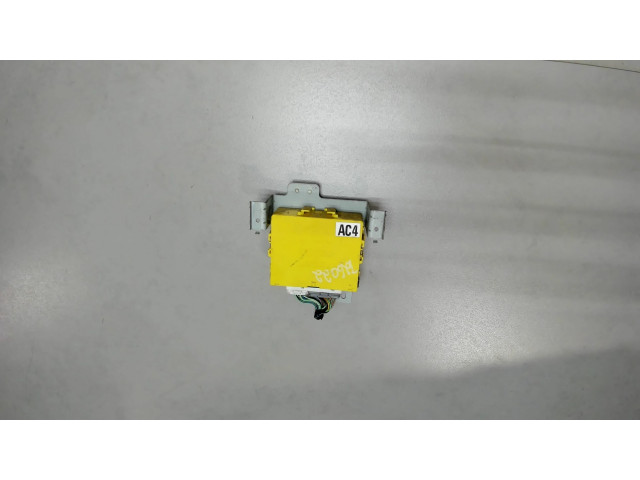 Блок управления сигнализацией Opel Frontera B 1999-2004