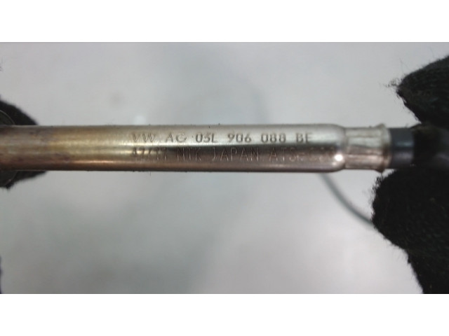 Датчик температуры сажевого фильтра Audi A6 (C7) 2011-2014