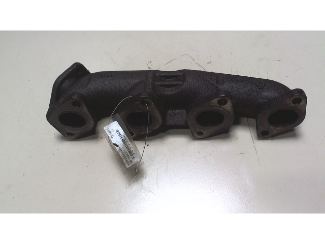 Коллектор выпускной Opel Vivaro 2001-2014