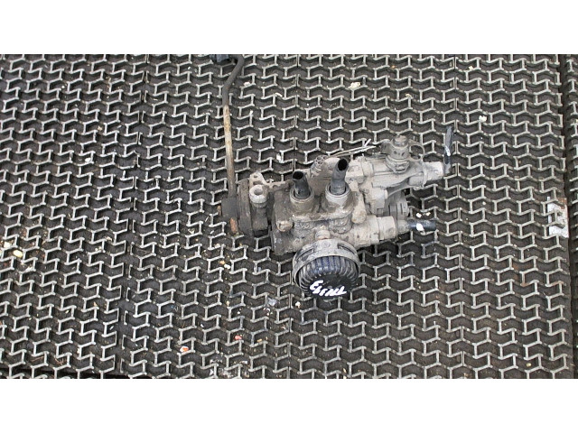 Распределитель тормозной силы Renault Midlum 1 1999-2006 