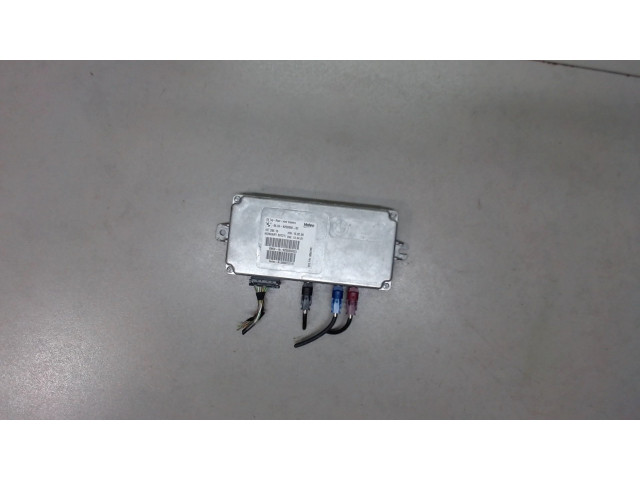 Блок управления камерой заднего вида BMW X3 F25 2010-2014