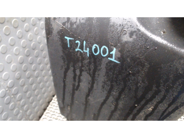 Бак Adblue Iveco Stralis 2007-2012