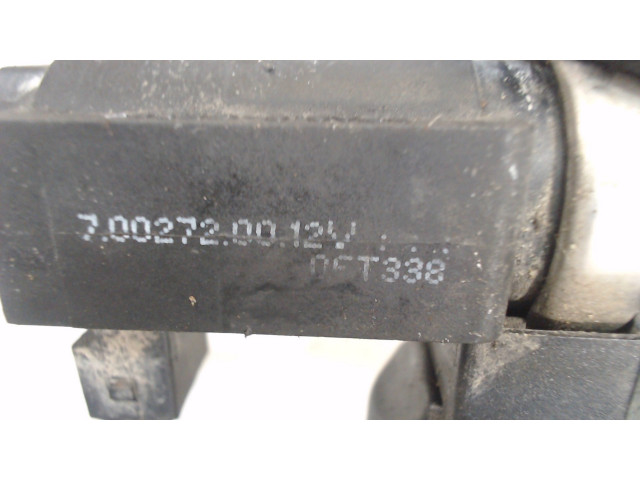 Клапан воздушный (электромагнитный) КИА Ceed 2007-2012