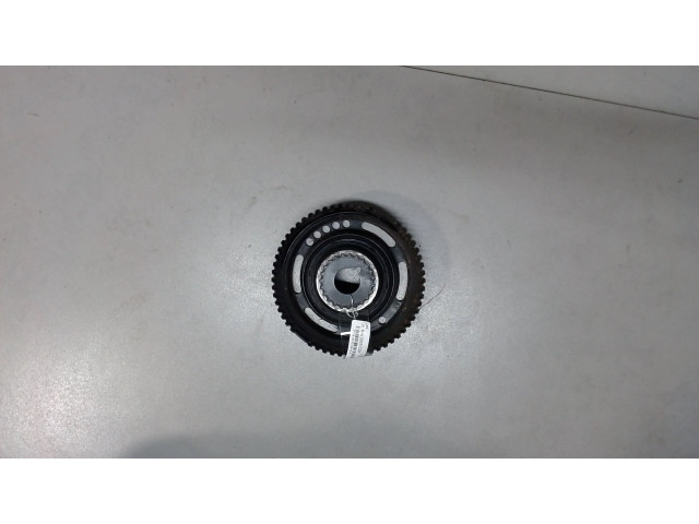 Шкив Opel Meriva 2003-2010