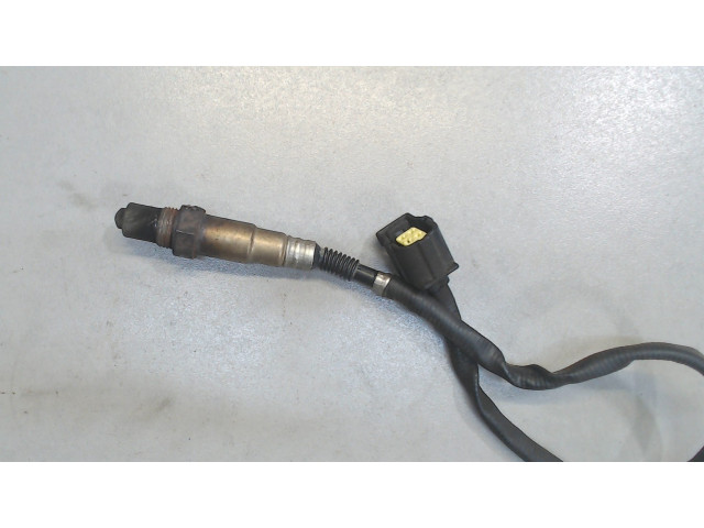 Лямбда зонд Mercedes GL X164 2006-2012