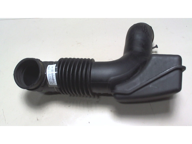 Патрубок корпуса воздушного фильтра Hyundai Sonata NF 2005-2010