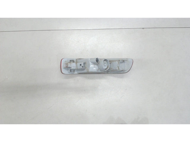 Фонарь противотуманный Mitsubishi Outlander XL 2006-2012 