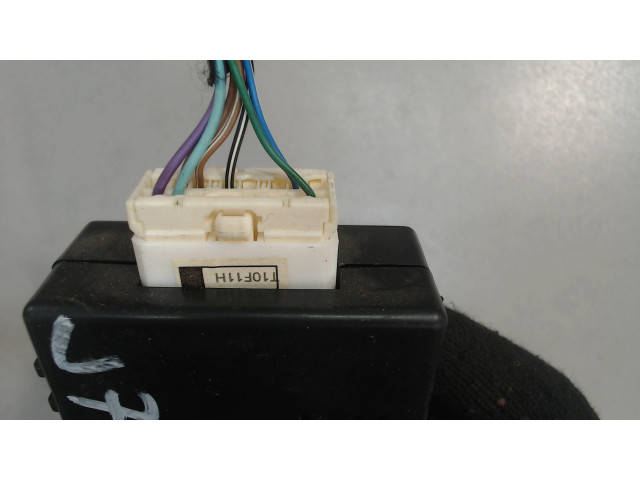 Блок управления электроусилителем руля Opel Antara 