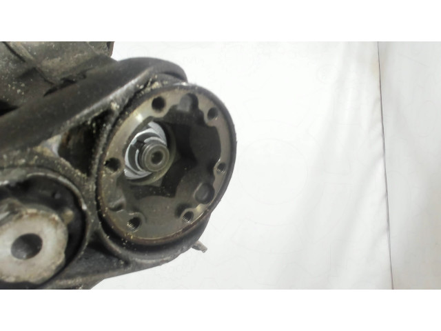 Редуктор моста Volkswagen Touareg 2002-2007