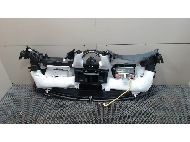 Панель передняя салона (торпедо) Subaru Tribeca (B9) 2004-2007