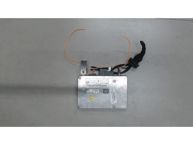 Блок управления Bluetooth Audi A8 (D3) 2002-2005