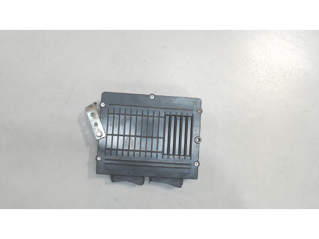 Блок управления газового оборудования Chrysler Voyager 2001-2007