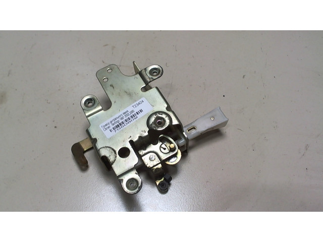 Привод центрального замка Citroen Berlingo 1997-2002