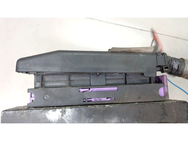 Блок управления газового оборудования Subaru Legacy (B12) 1998-2004