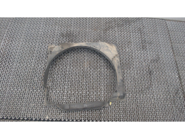 Кожух вентилятора радиатора (диффузор) Land Rover Range Rover 2 1994-2003