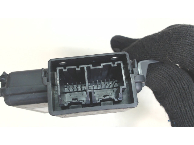 Блок управления парктрониками Chrysler Voyager 2007-2010