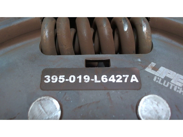 Диск сцепления Volvo FL