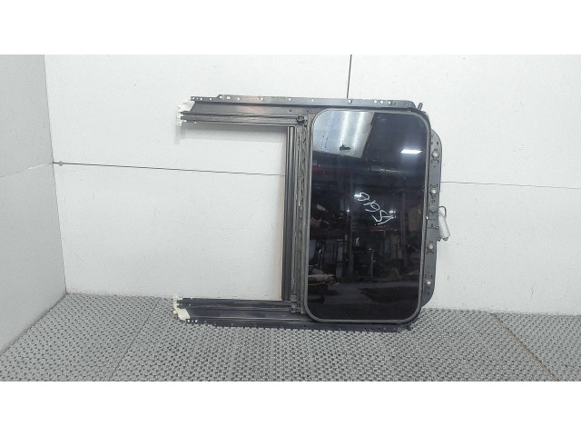 Люк Volkswagen Passat 6 2005-2010