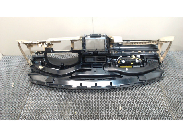 Панель передняя салона (торпедо) Volkswagen Passat 6 2005-2010