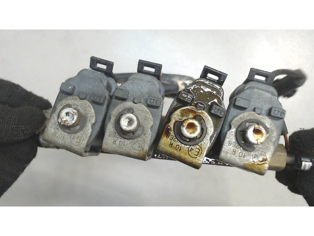 Форсунка газовая Mitsubishi Lancer 9 2003-2006