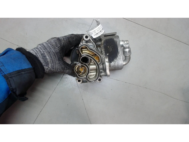 Корпус масляного фильтра BMW 3 E46 1998-2005