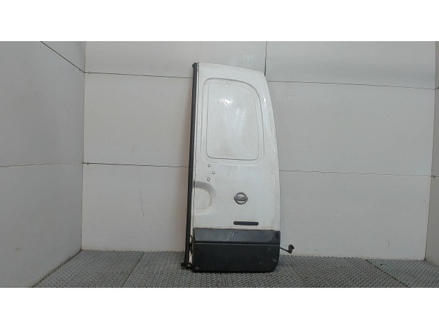 Дверь задняя (распашная) Nissan Kubistar 41.85