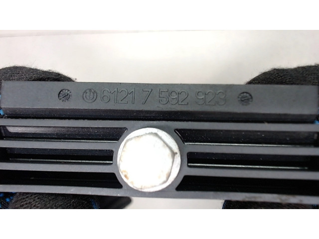 Кронштейн аккумуляторной батареи BMW 5 F10 2010-2016